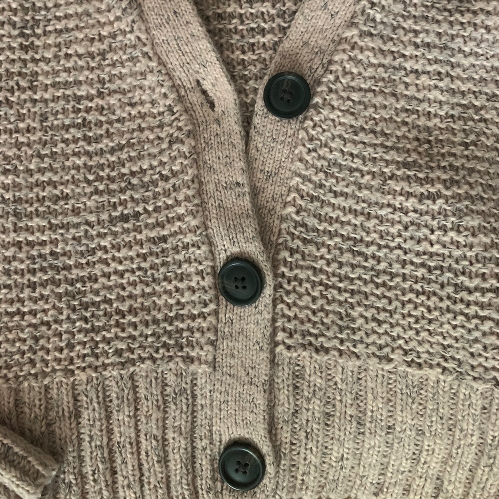 American eagle cropped cardigan - Picture 2 of 5